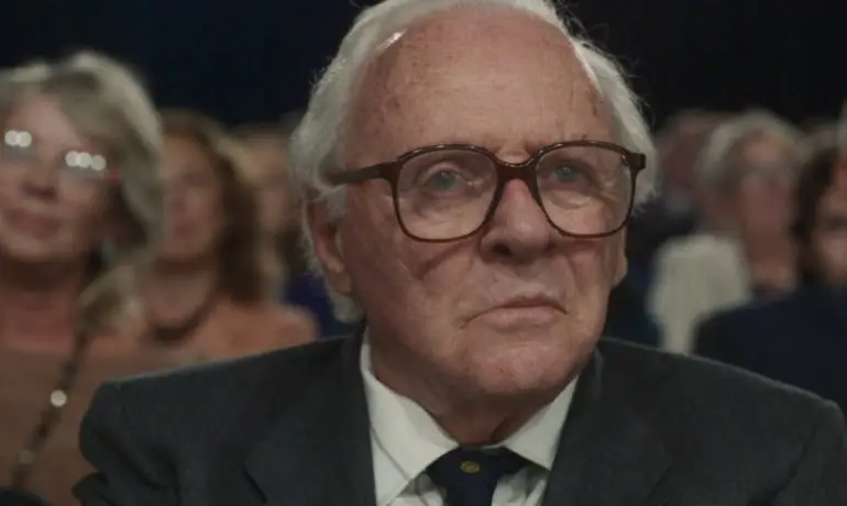 One Life (2024)