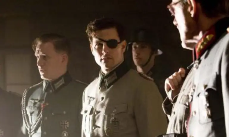 Valkyrie (2008)