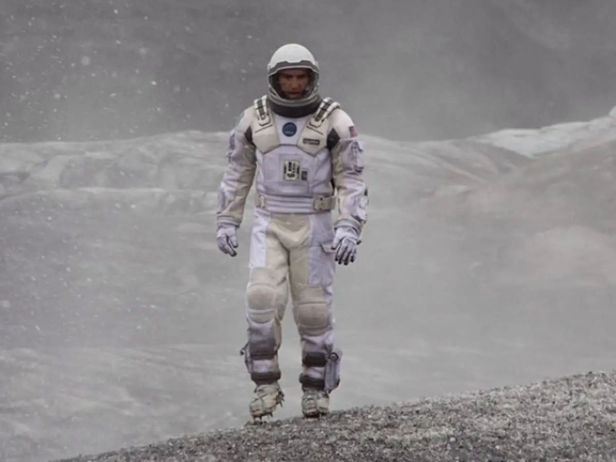 Interstellar (2014)