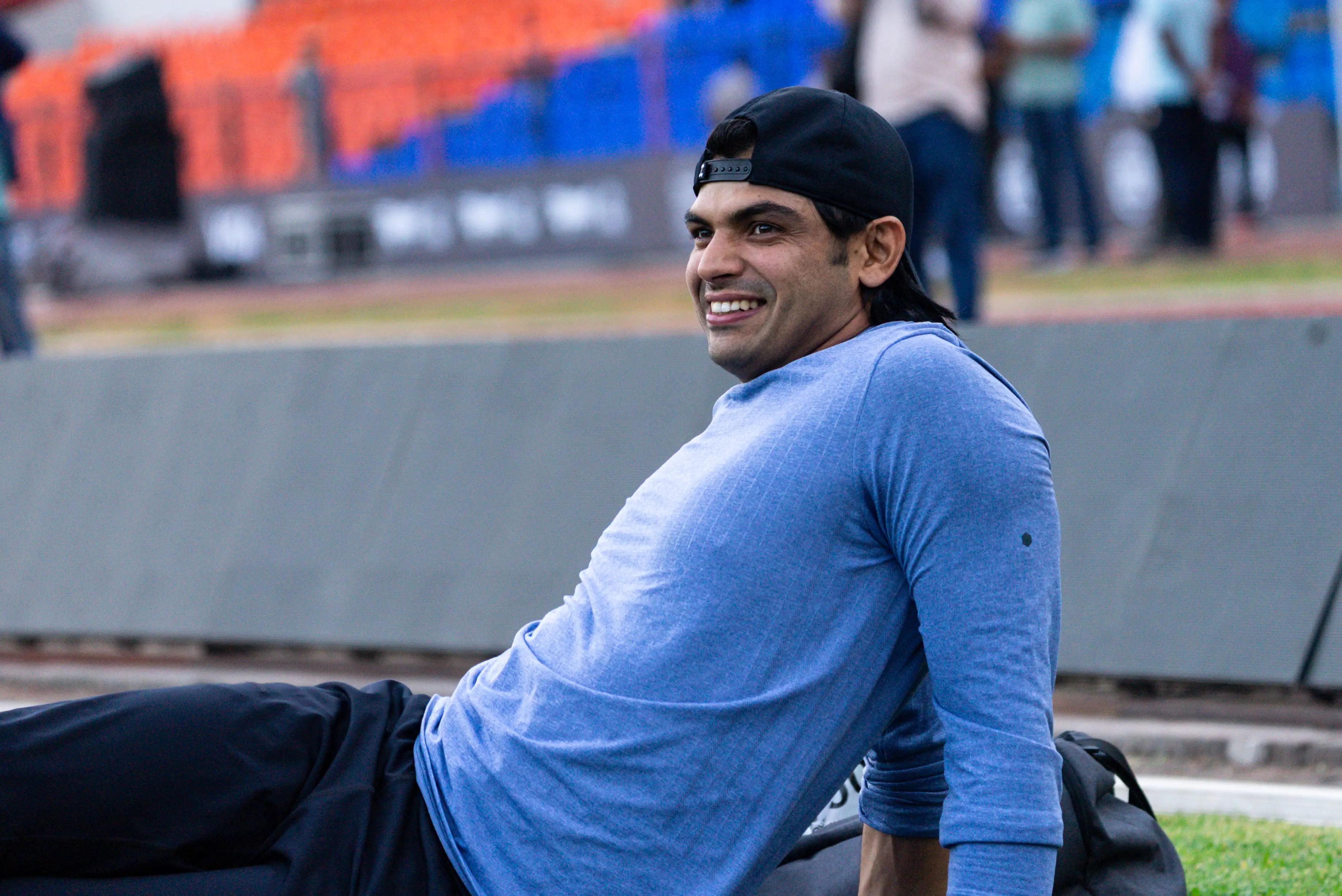 'I never even dreamt of something like this', says Neeraj Chopra on organising NC Classic 2025