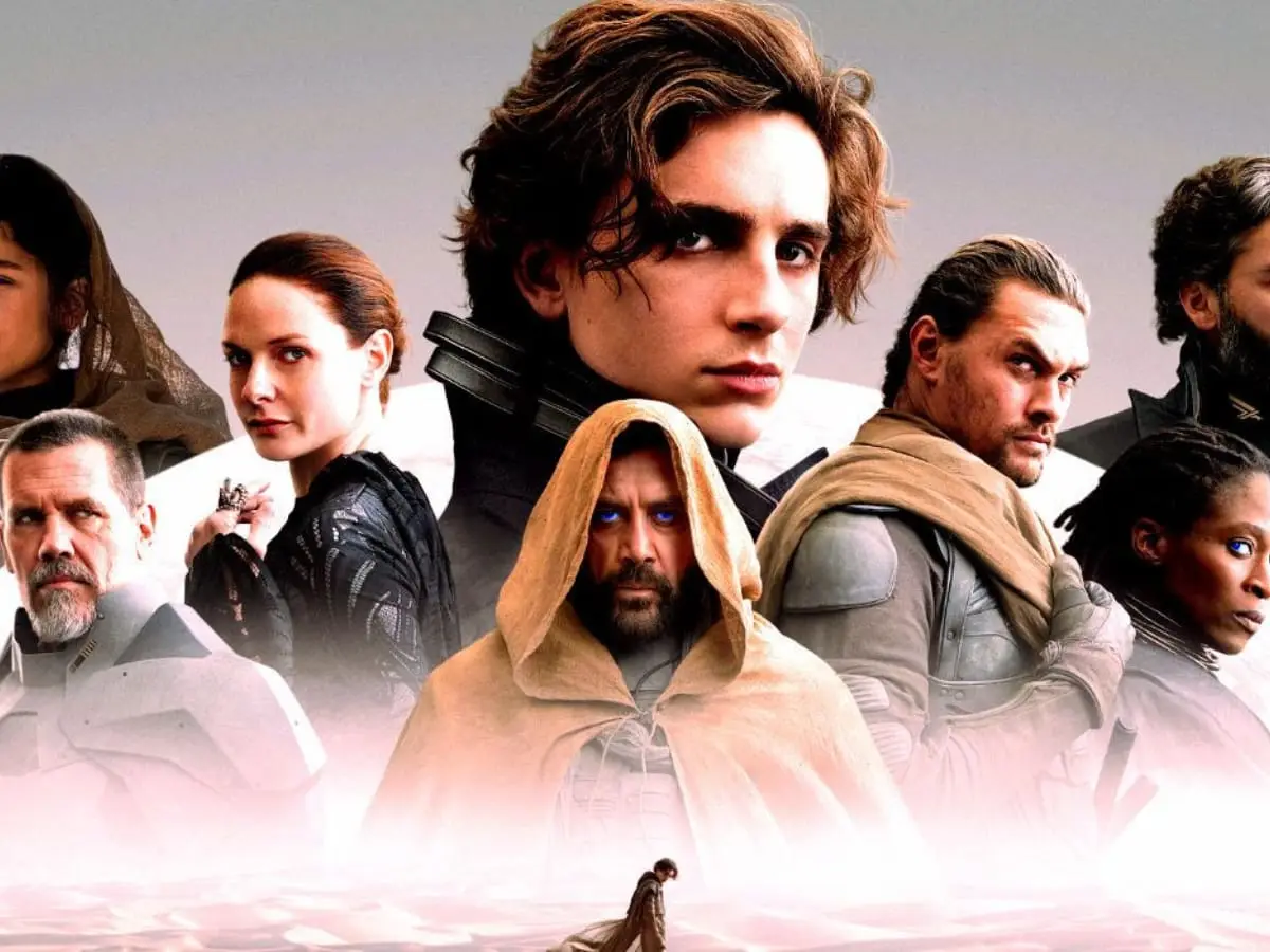 Dune (2021)