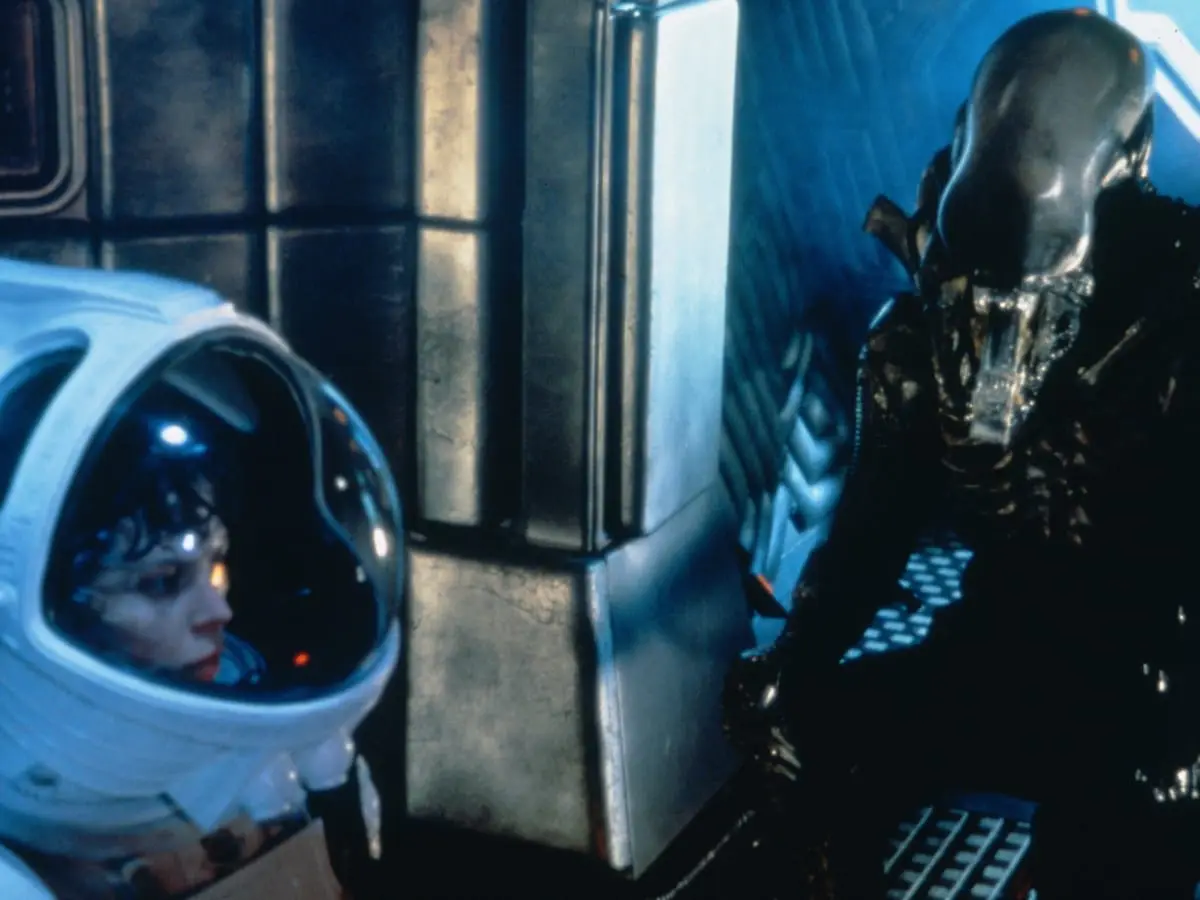 Alien (1979)