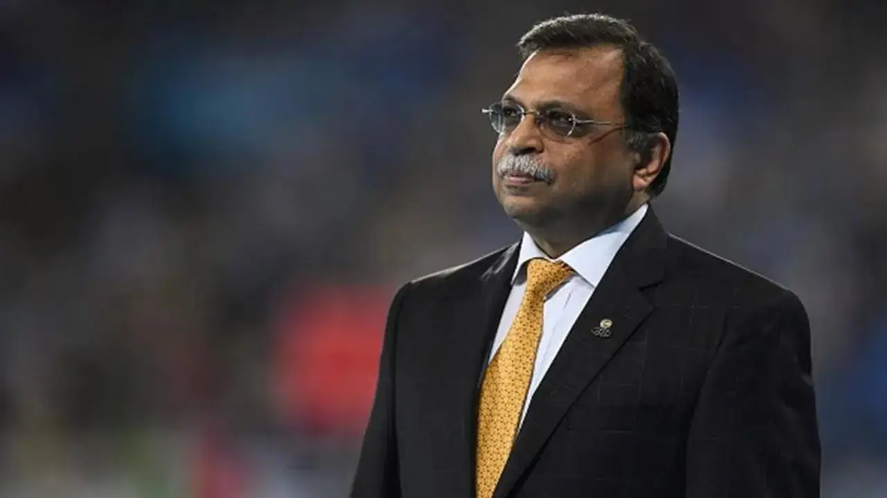 Exclusive: 'Neeraj is the greatest athlete. He deserve it', says World Athletics vice-president Adille Sumariwalla on NC Classic 2025
