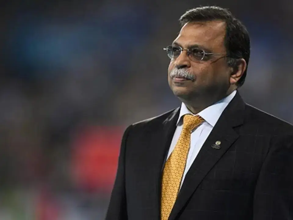 Exclusive: 'Neeraj is the greatest athlete. He deserve it', says World Athletics vice-president Adille Sumariwalla on NC Classic 2025 Exclusive: 'Neeraj is the greatest athlete. He deserve it', says World Athletics vice-president Adille Sumariwalla on NC Classic 2025