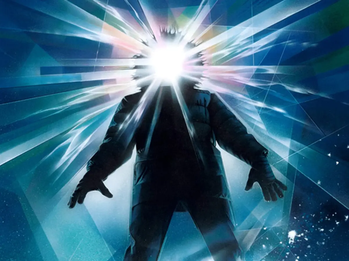 The Thing (1982)