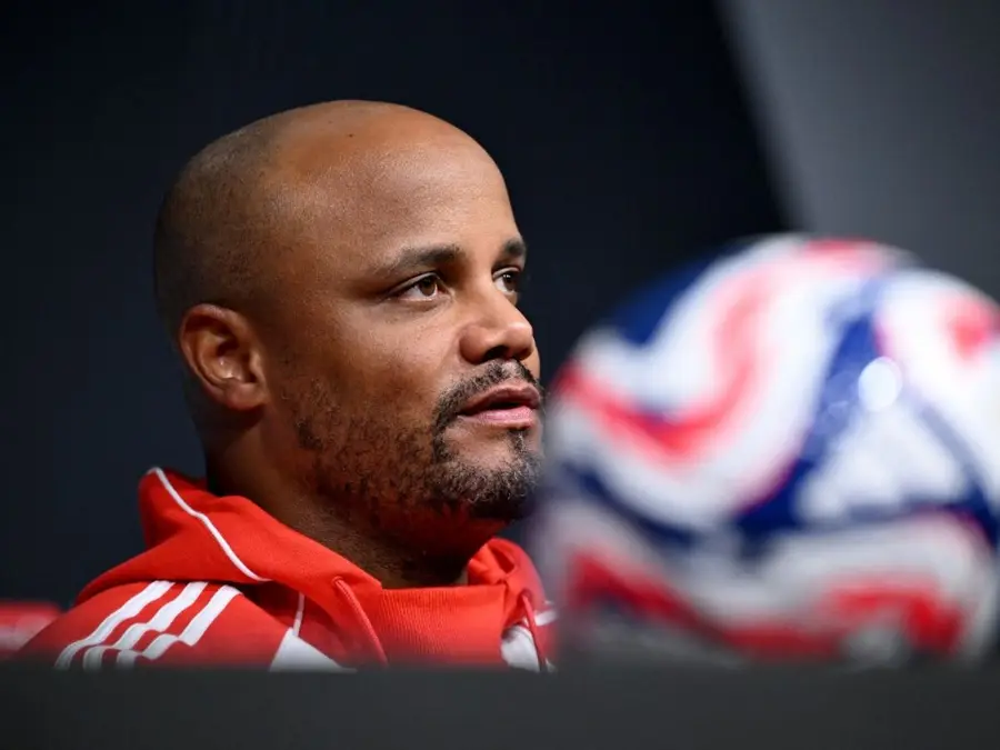 Club World Cup: Bayern’s coach Kompany ready for PSG clash, calls it ‘perfect storm’