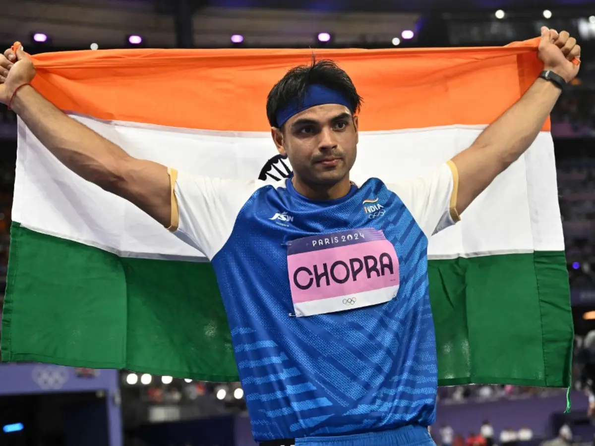 'Multiple injuries, rebuilding body': Neeraj Chopra shares journey behind Commonwealth silver 'Multiple injuries, rebuilding body': Neeraj Chopra shares journey behind Commonwealth silver