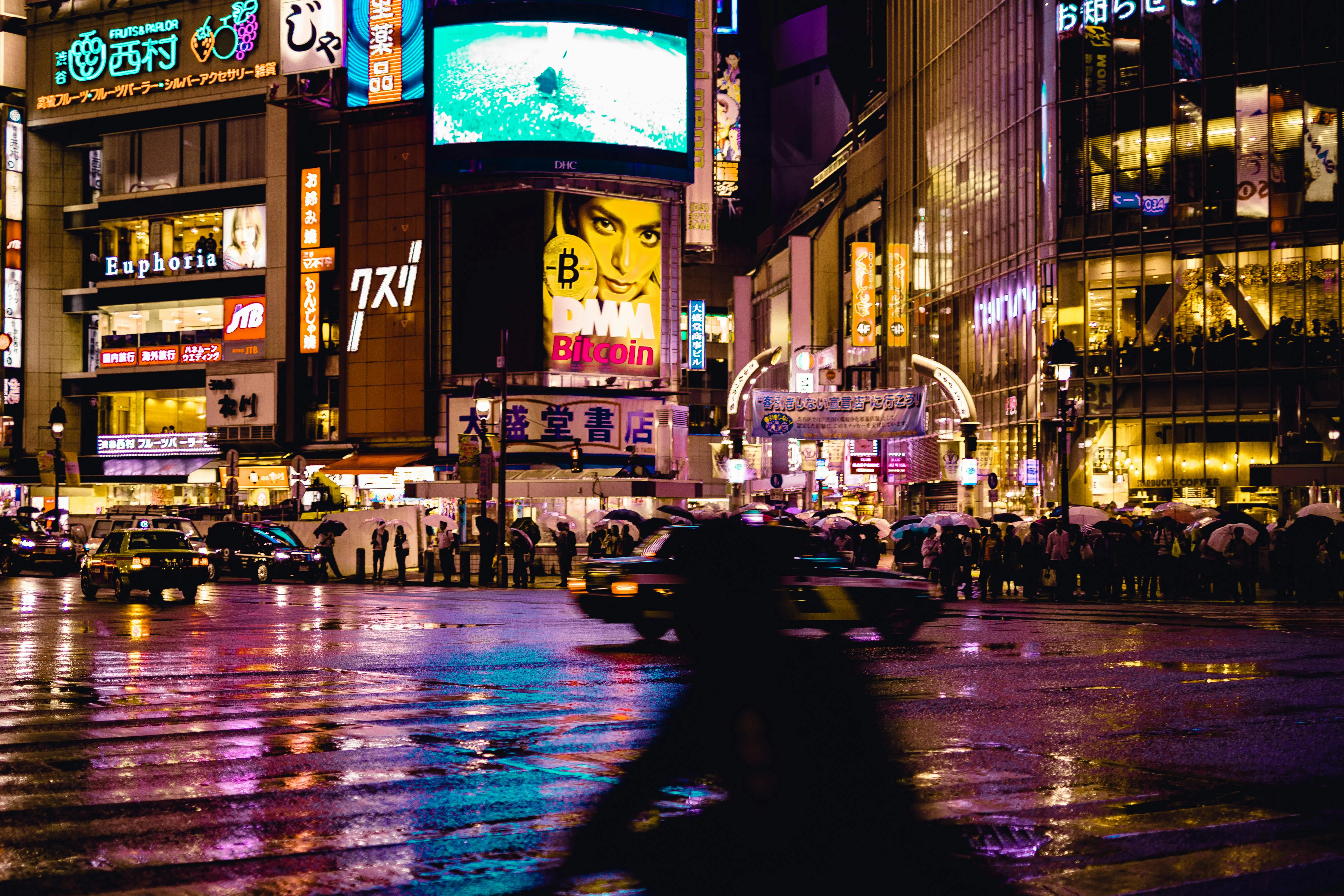Japan's Problem