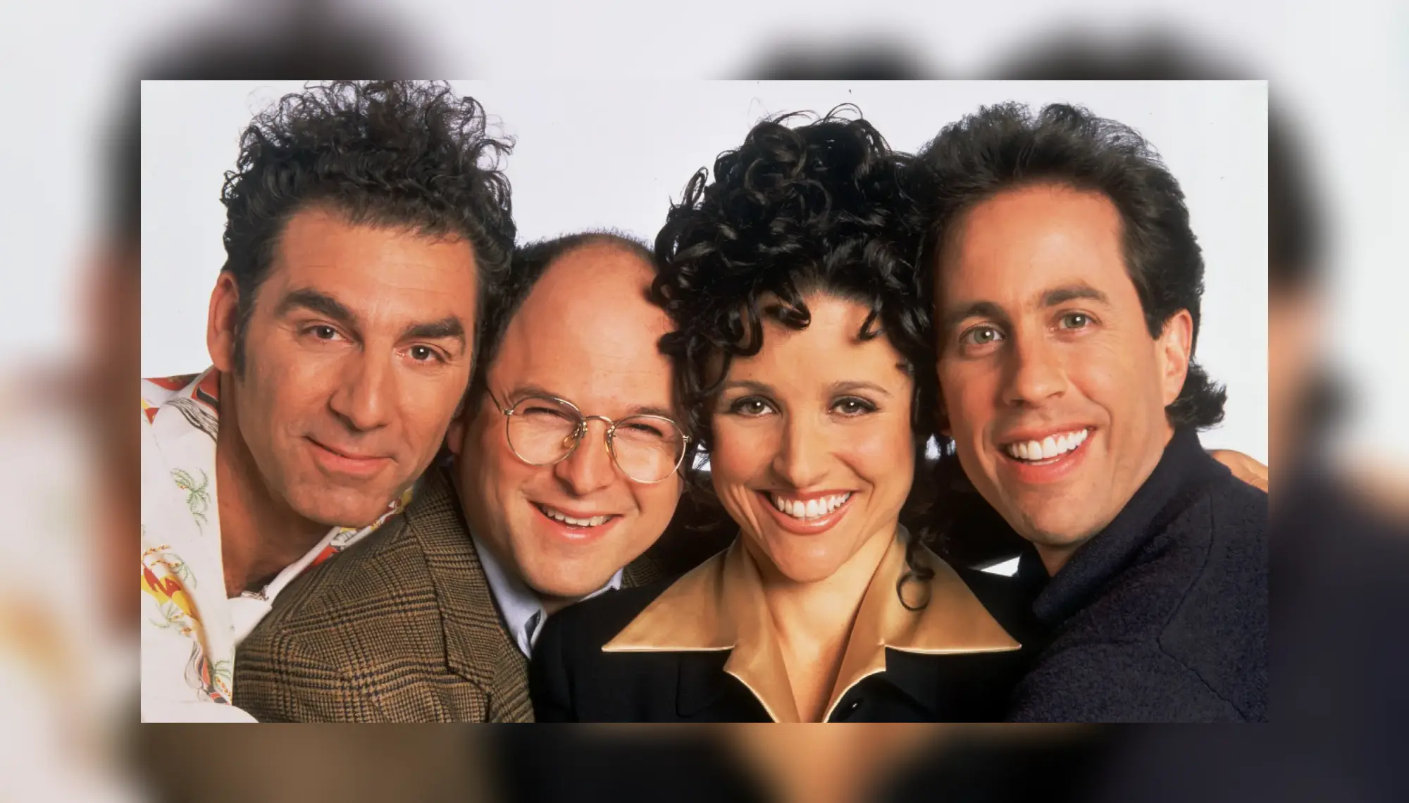 Happy 34th anniversary Seinfeld: 10 classic episodes every fan should revisit