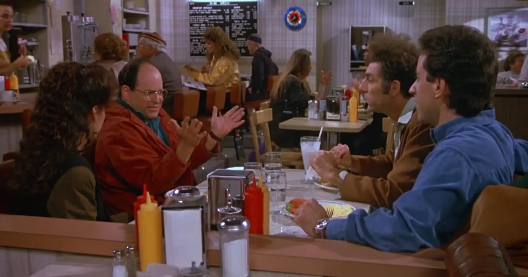 The Contest (Season 4, Episode 11)