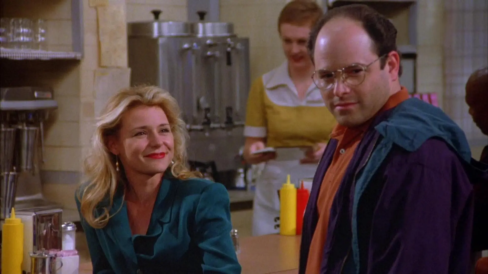 The Opposite (Season 5, Episode 22)
