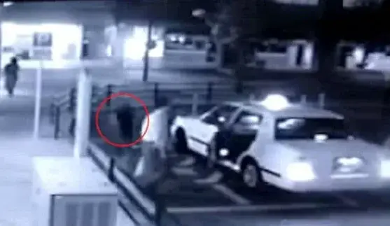 The “Ghost Passengers” Phenomenon