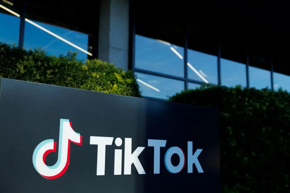 Trump says TikTok deal talks with China to begin this week