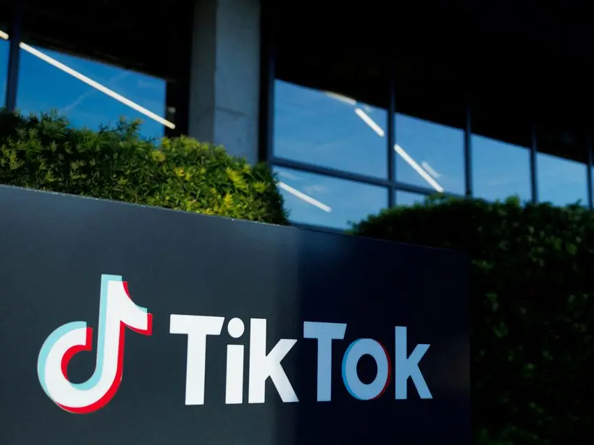 Trump says TikTok deal talks with China to begin this week Trump says TikTok deal talks with China to begin this week
