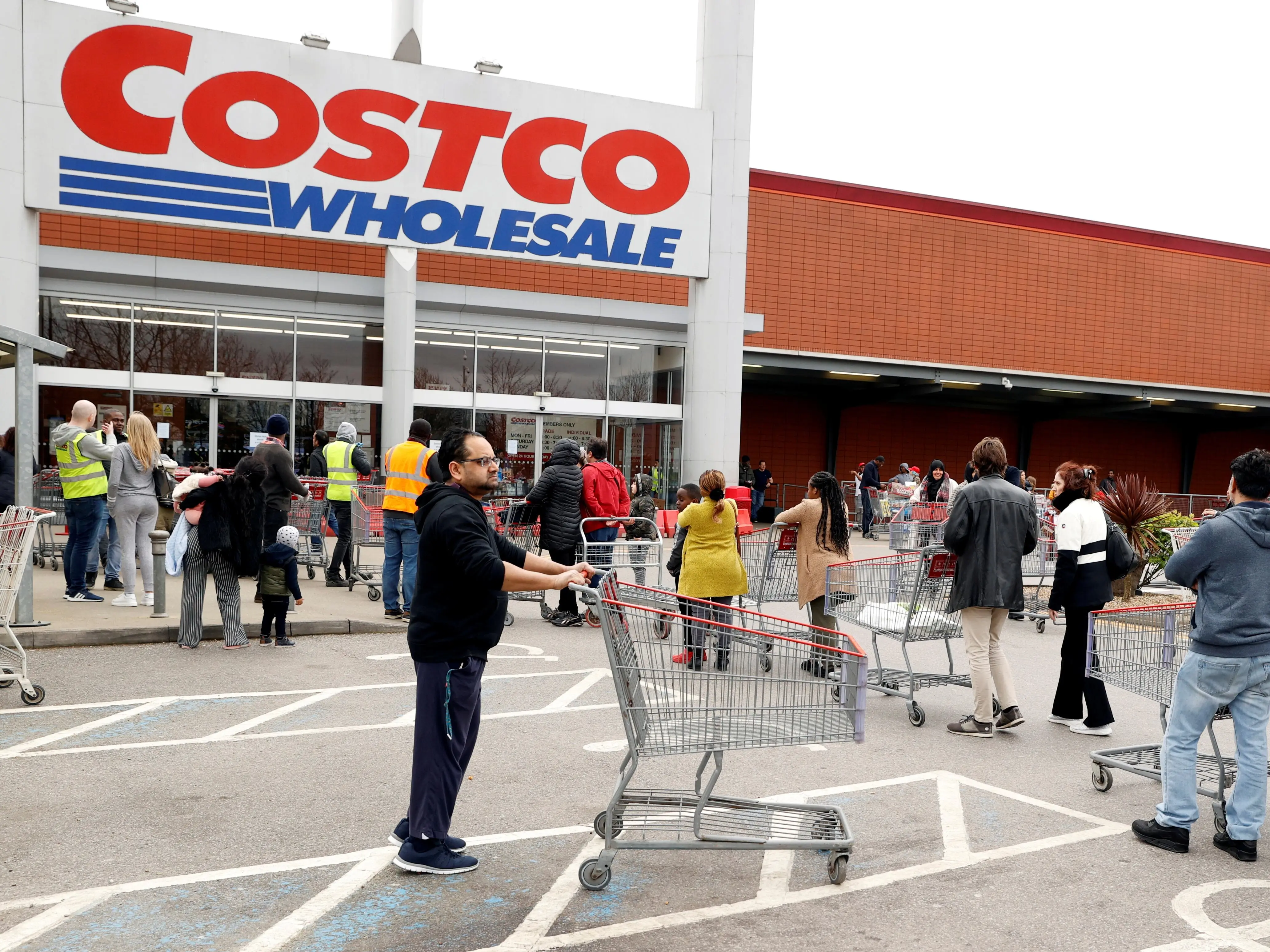 Why is there no MRP in US? Here's how American pricing works
