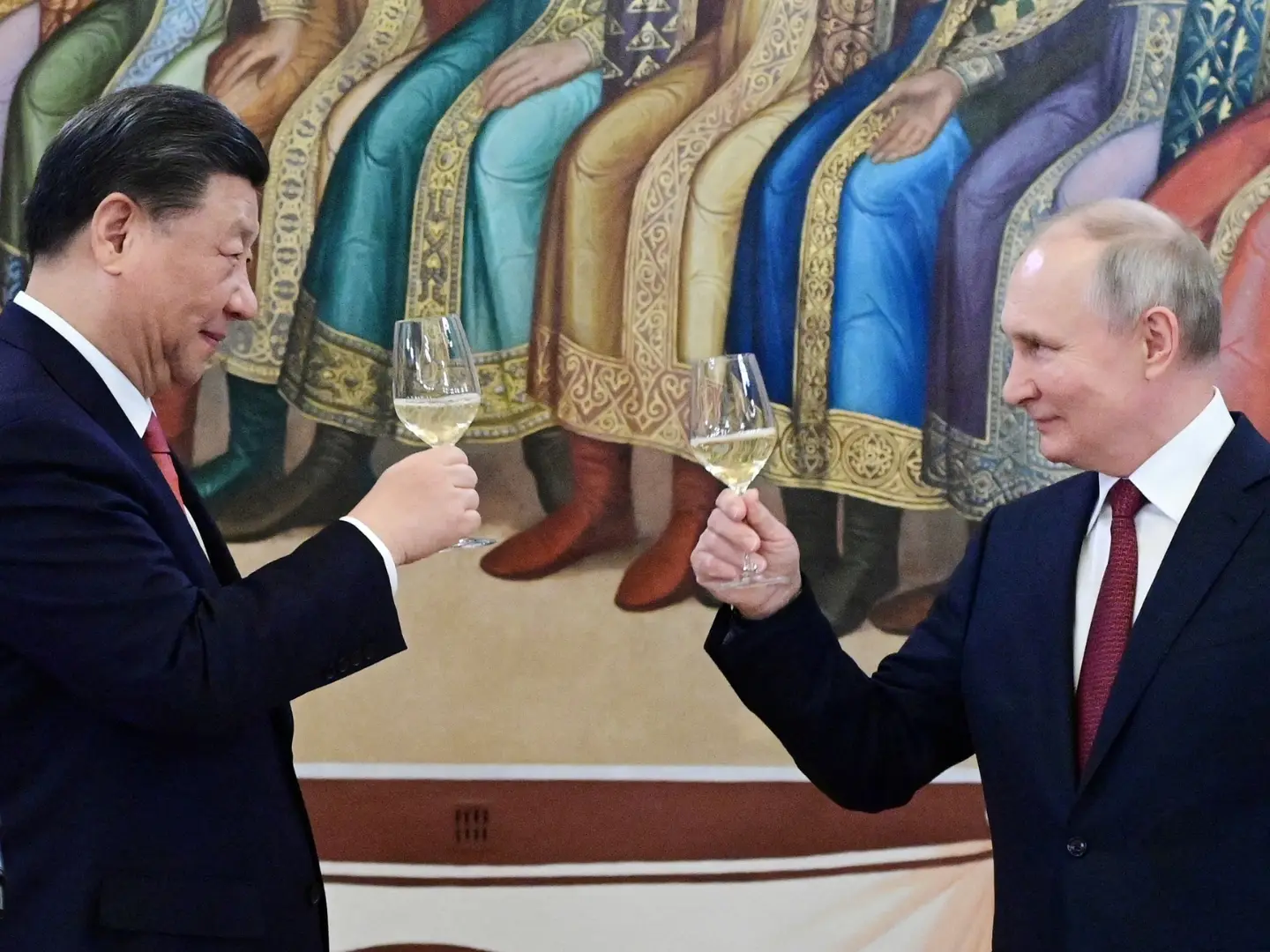 Is BRICS’ importance waning? Why Xi and Putin are skipping the Brazil summit Is BRICS’ importance waning? Why Xi and Putin are skipping the Brazil summit