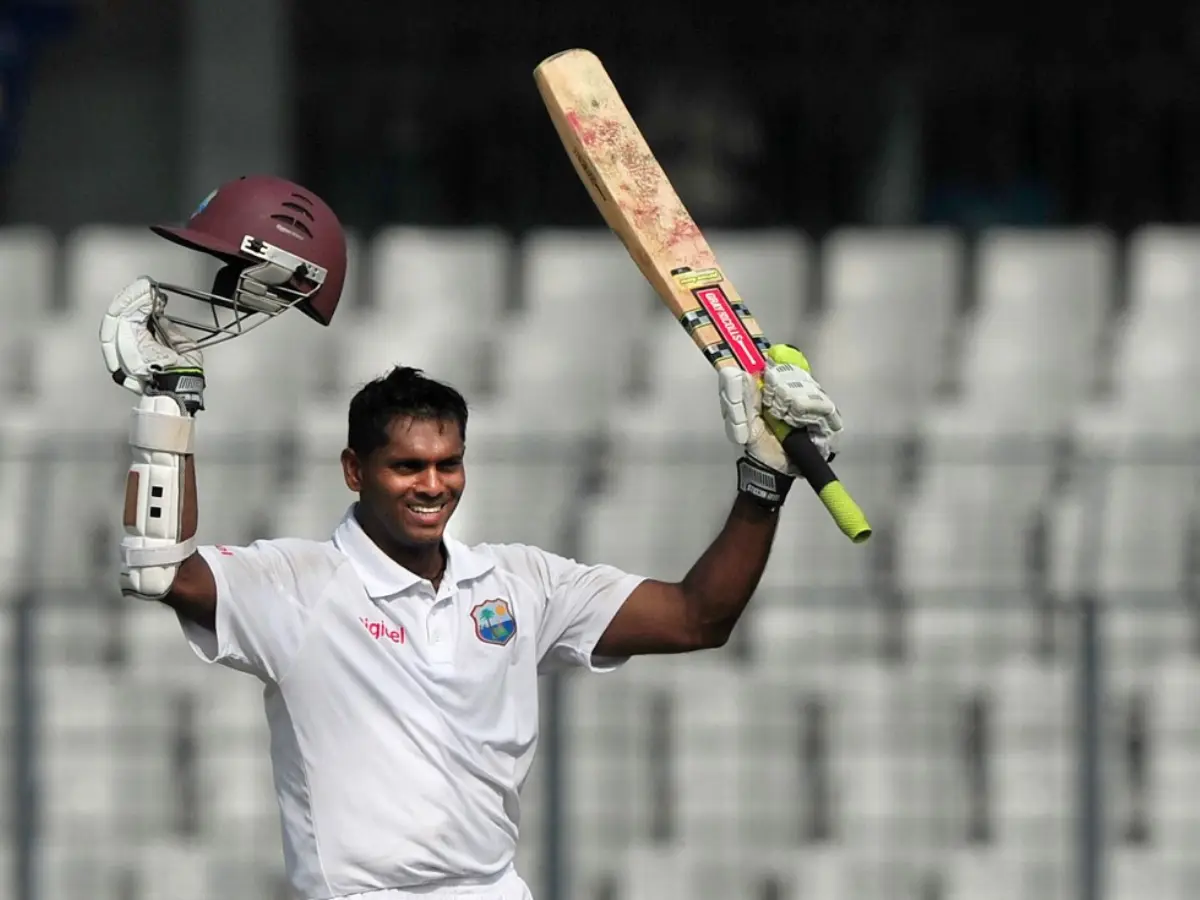 From Shivnarine Chanderpaul to Joe Root, 5 batters with most Test runs in losing cause