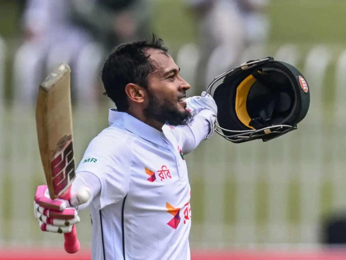 5. Mushfiqur Rahim (Bangladesh) – 3619 Runs