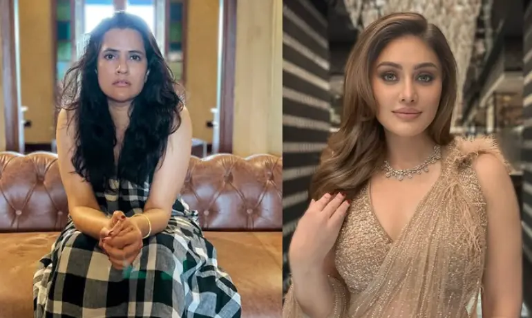 Sona Mohapatra calls out trolls after slamming Kaanta Laga makers post Shefali Jariwala's  death:'Paid PR to milk someone’s death'