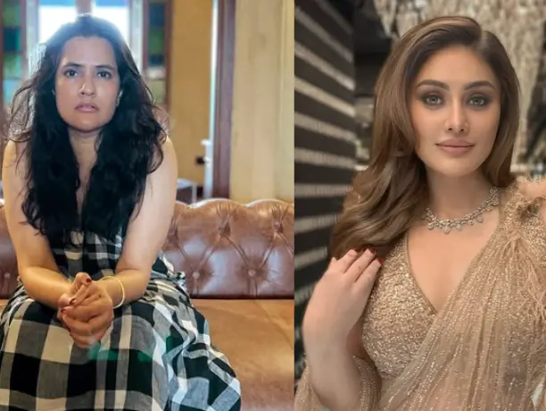Sona Mohapatra calls out trolls after slamming Kaanta Laga makers post Shefali Jariwala's death:'Paid PR to milk someone’s death' Sona Mohapatra calls out trolls after slamming Kaanta Laga makers post Shefali Jariwala's death:'Paid PR to milk someone’s death'