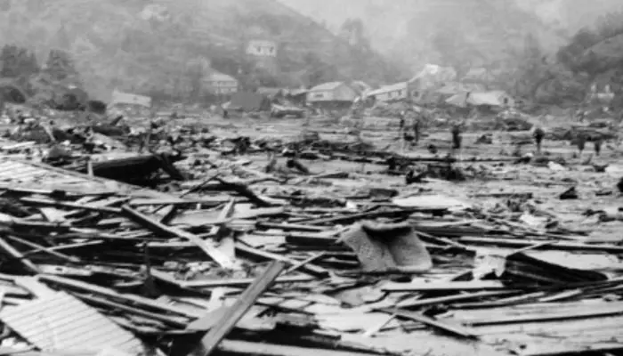 From Japan to Chile: These are the deadliest earthquakes in world history