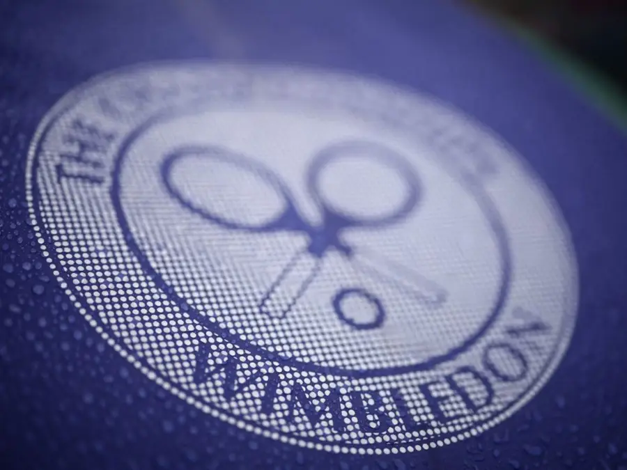 Wimbledon chiefs defend electronic line-calling after Raducanu, Draper criticism