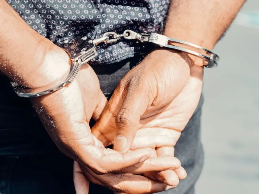 Indian-origin man sentenced to life imprisonment in UK for child rape