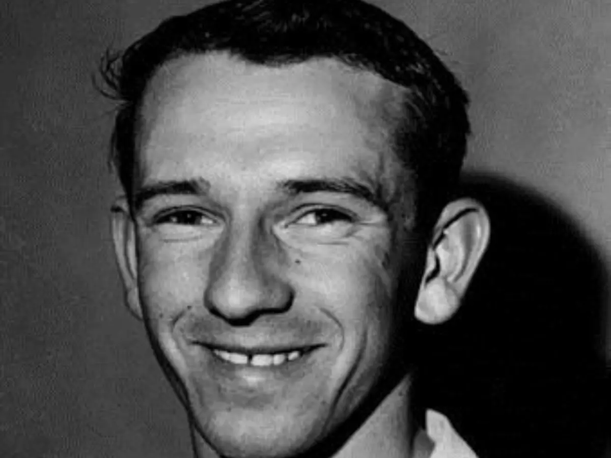Doug Walters