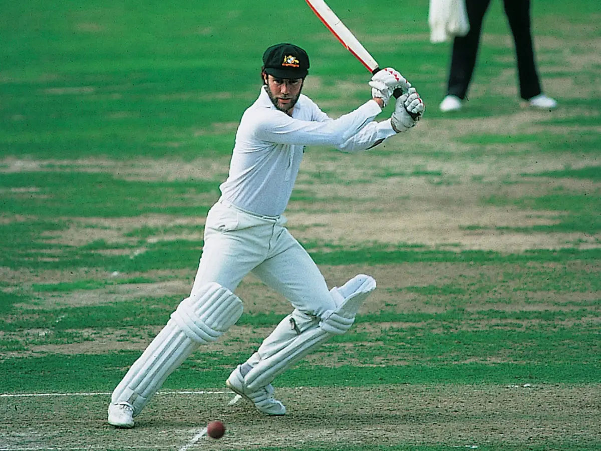 Greg Chappell