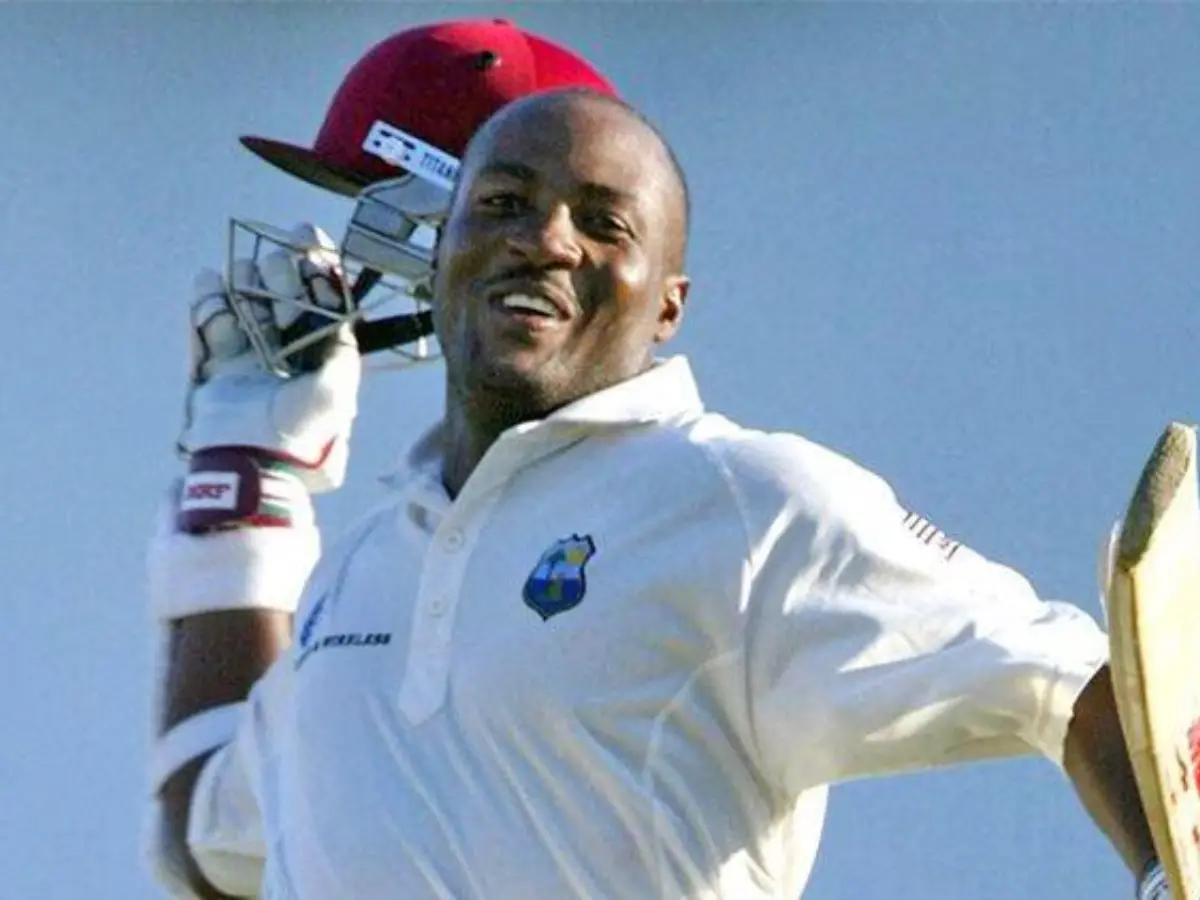 Brian Lara