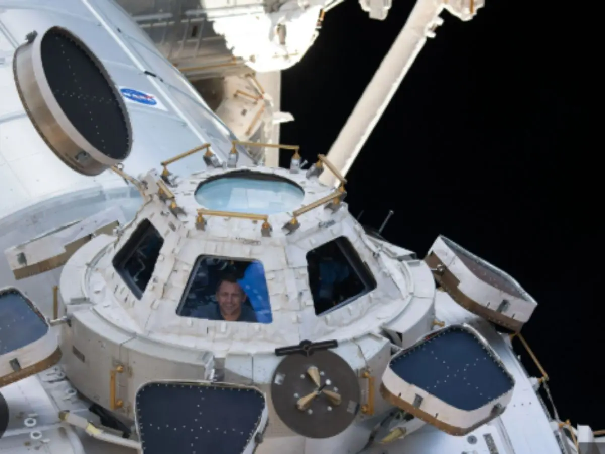 Towards sustainable exploration