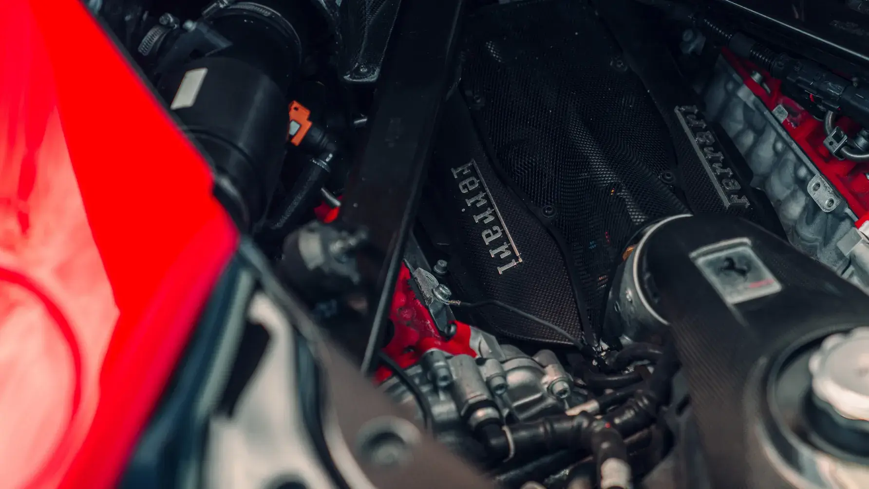 Engine and Power