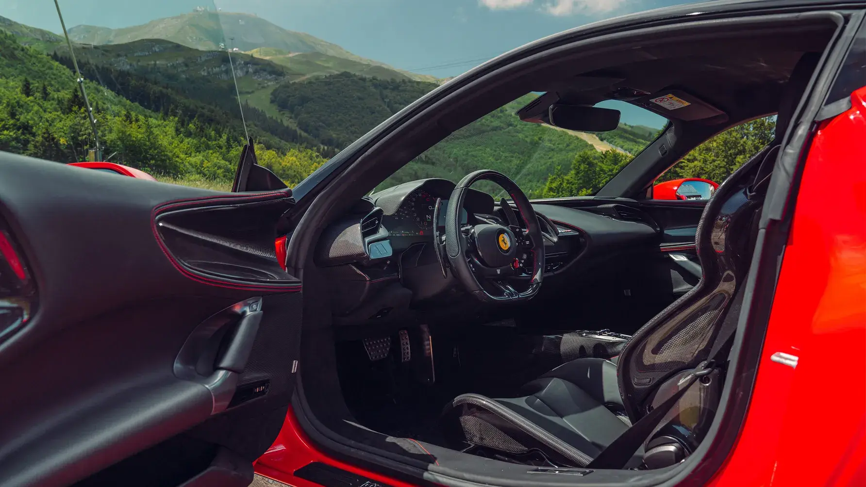 Interior Technology