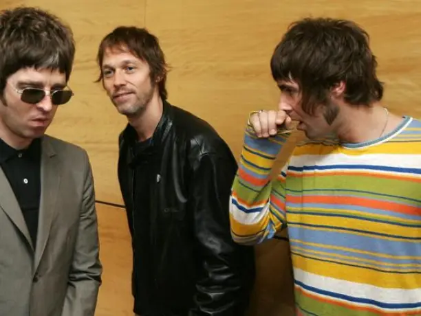 'Electrifying;' 'biblical': UK press in raptures on Oasis comeback 'Electrifying;' 'biblical': UK press in raptures on Oasis comeback