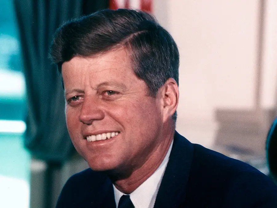 US intel agency lied for decades? CIA admits secret link between officer and JFK assassin Lee Harvey Oswald
