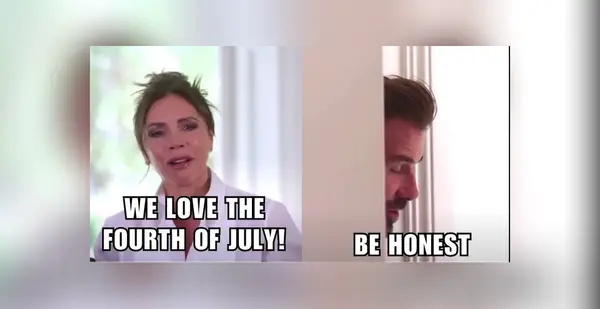 British Embassy posts cheeky meme on US Independence Day. Netizens react British Embassy posts cheeky meme on US Independence Day. Netizens react
