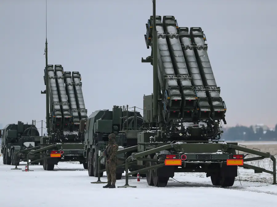 Ukraine to manufacture Patriot systems? Zelensky says Trump gave green light