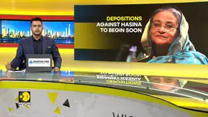 Sheikh Hasina accused of orchestrating 'nationwide massacre'; depositions could begin by end of July