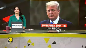Trump’s $3.5 trillion budget bill: How will it impact your wallet?