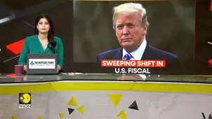 Is Trump’s $3.5 trillion bill a boost or a burden for the economy?