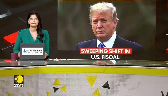 Is Trump’s $3.5 trillion bill a boost or a burden for the economy?