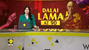 Dalai Lama turns 90: Birthday celebrations begin in Dharamshala, Indian ministers attend event