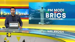 Brazil hosts BRICS summit: Iran's FM Araghchi, Chinese Premier Li Qiang arrive in Rio