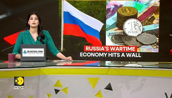 Russia’s wartime economy is slowing — what’s behind the shift?