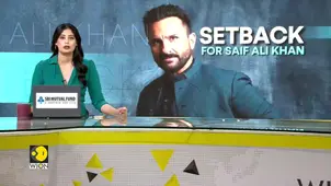 India: Setback for Saif Ali Khan in ₹15,000-crore property dispute in Bhopal