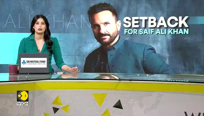 India: Setback for Saif Ali Khan in ₹15,000-crore property dispute in Bhopal