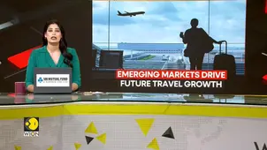 Emerging markets are powering the future of global travel