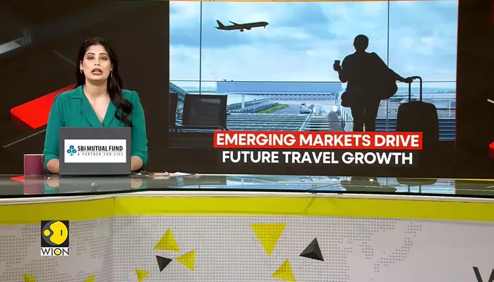 Emerging markets are powering the future of global travel