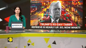 Trump signs off on tariffs but what happens on August 1?