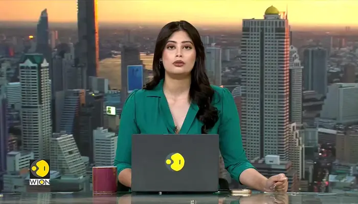 WionNews Video